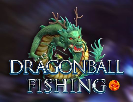 Dragonball Fishing